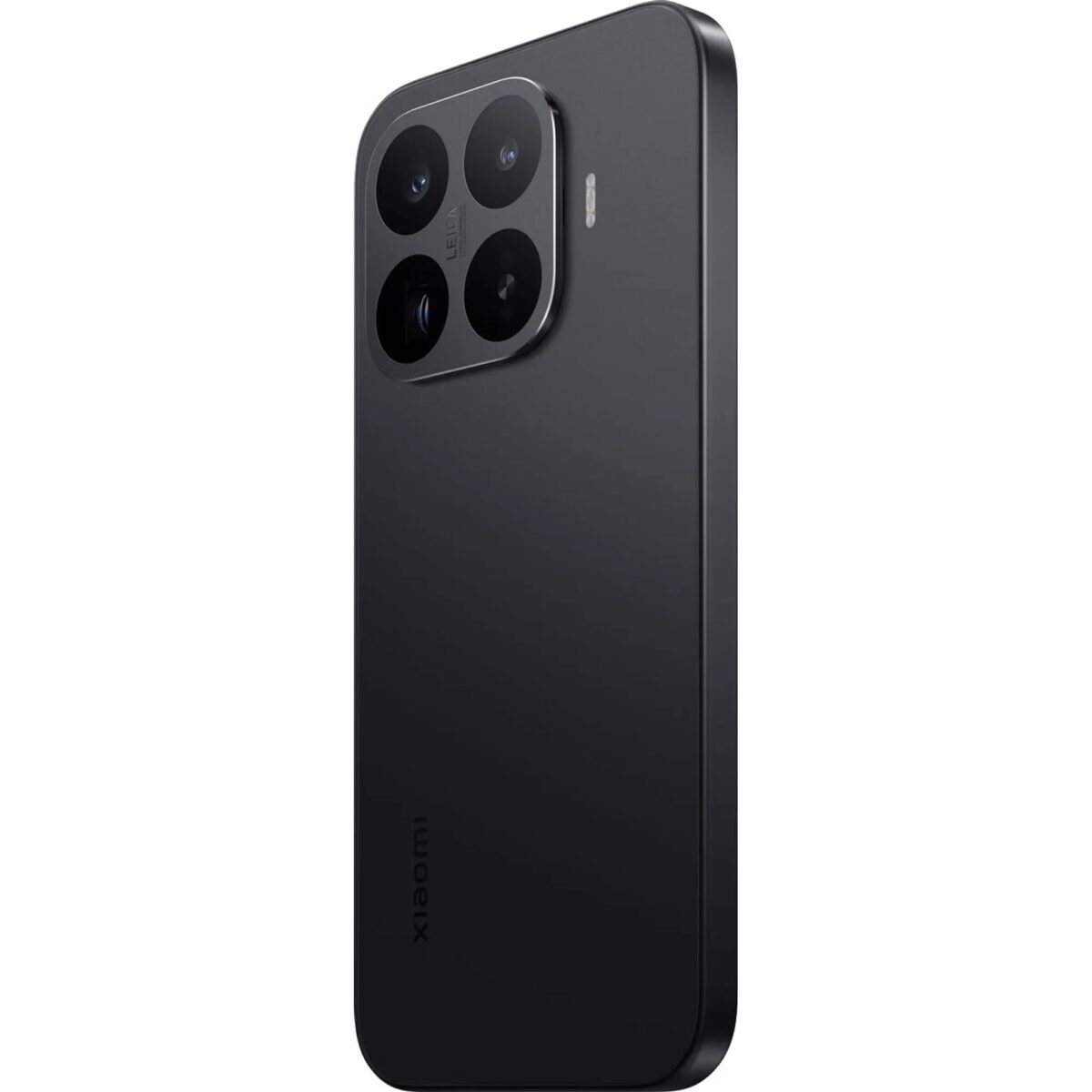 Смартфон Xiaomi 17T 12/256GB Black - Зображення 18