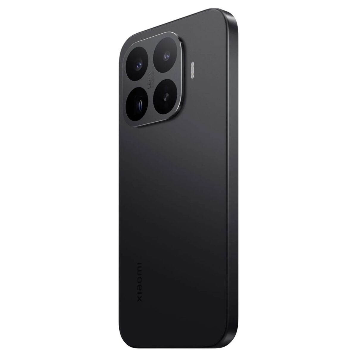 Смартфон Xiaomi 17T 12/256GB Black - Зображення 6