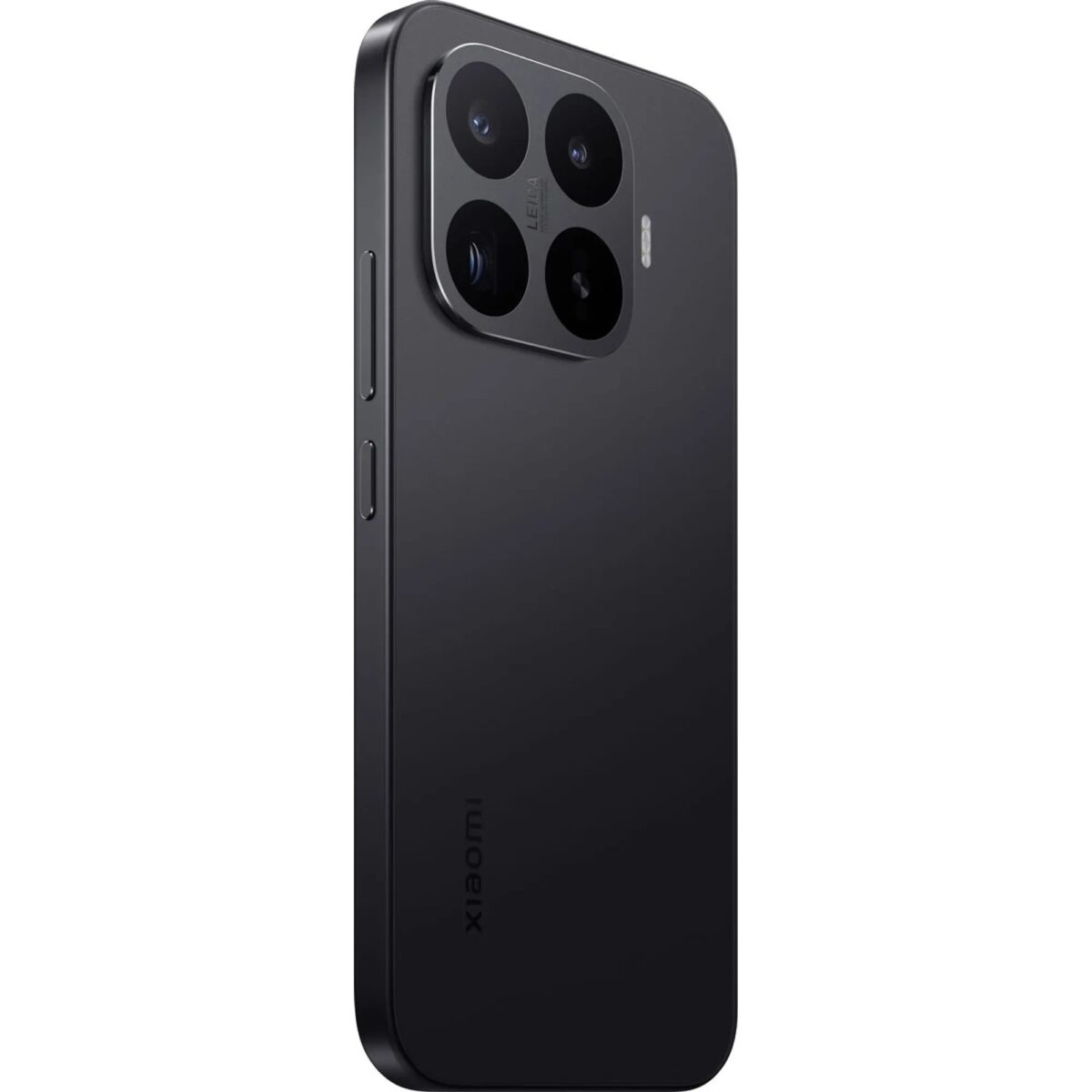 Смартфон Xiaomi 17T 12/256GB Black - Зображення 19