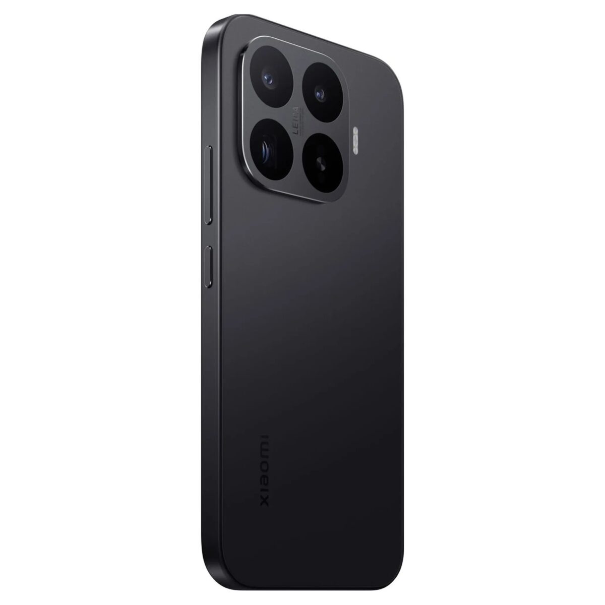 Смартфон Xiaomi 17T 12/256GB Black - Зображення 8