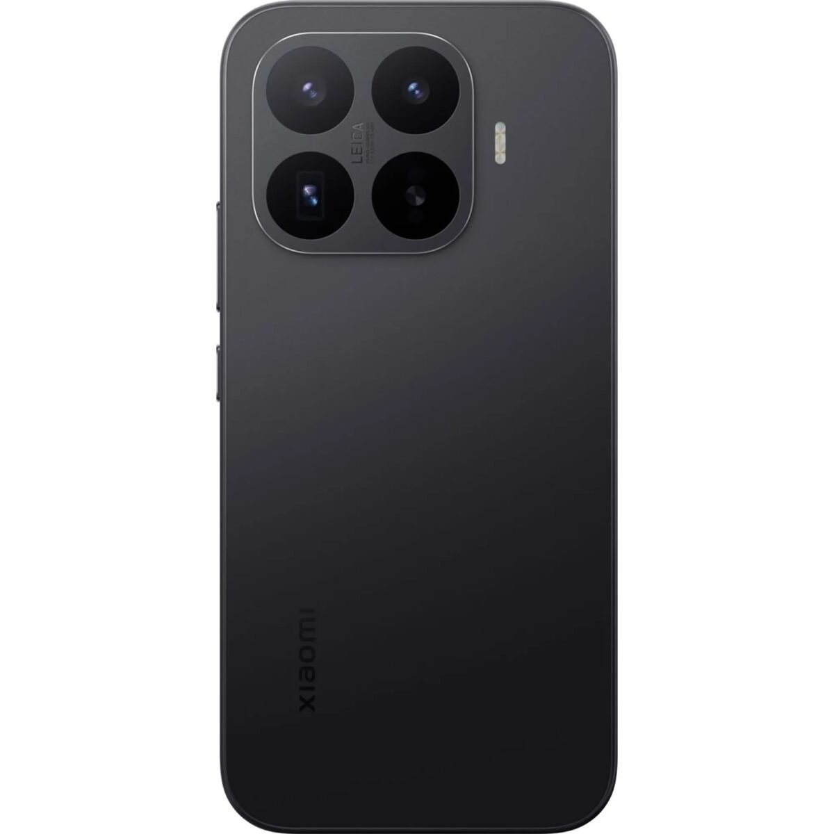 Смартфон Xiaomi 17T 12/256GB Black - Зображення 20