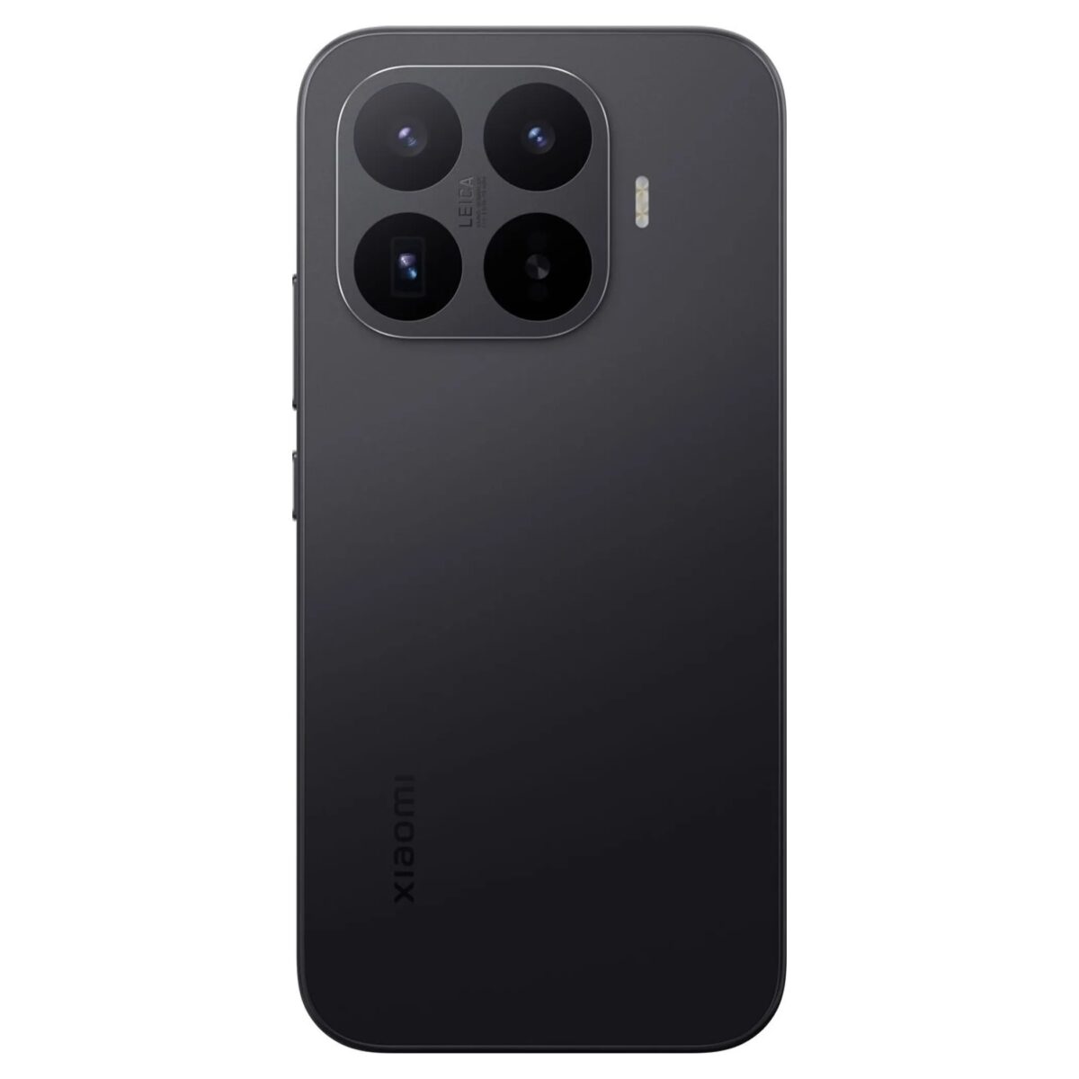 Смартфон Xiaomi 17T 12/256GB Black - Зображення 7