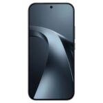 Смартфон Xiaomi 17T 12/256GB Black - Зображення 4