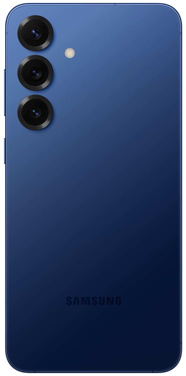 Смартфон SAMSUNG SM-S931B Galaxy S25 12/512Gb DBH (navy) - Зображення 6