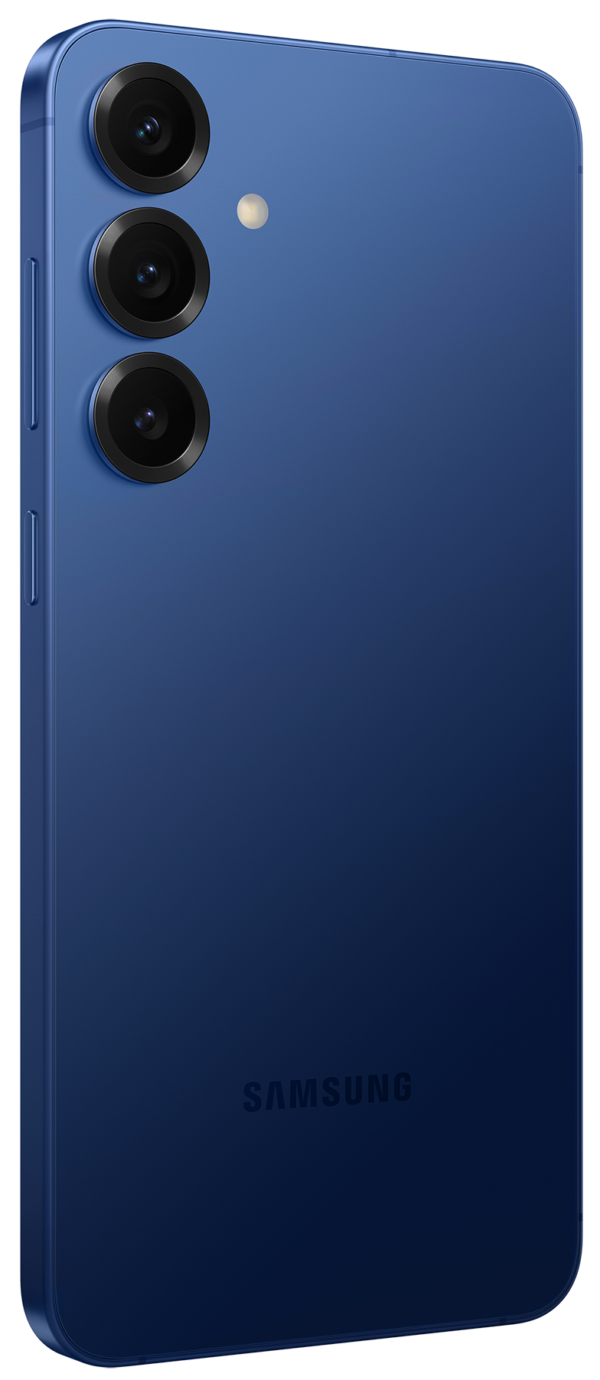 Смартфон SAMSUNG SM-S931B Galaxy S25 12/512Gb DBH (navy) - Зображення 3