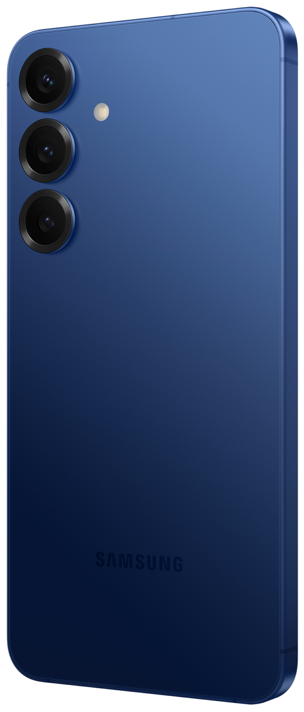Смартфон SAMSUNG SM-S931B Galaxy S25 12/512Gb DBH (navy) - Зображення 7