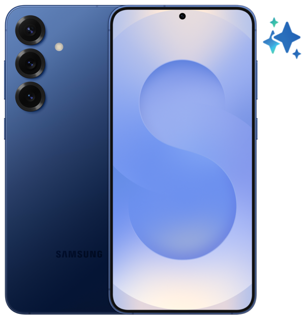 Смартфон SAMSUNG SM-S931B Galaxy S25 12/512Gb DBH (navy) - Зображення 2