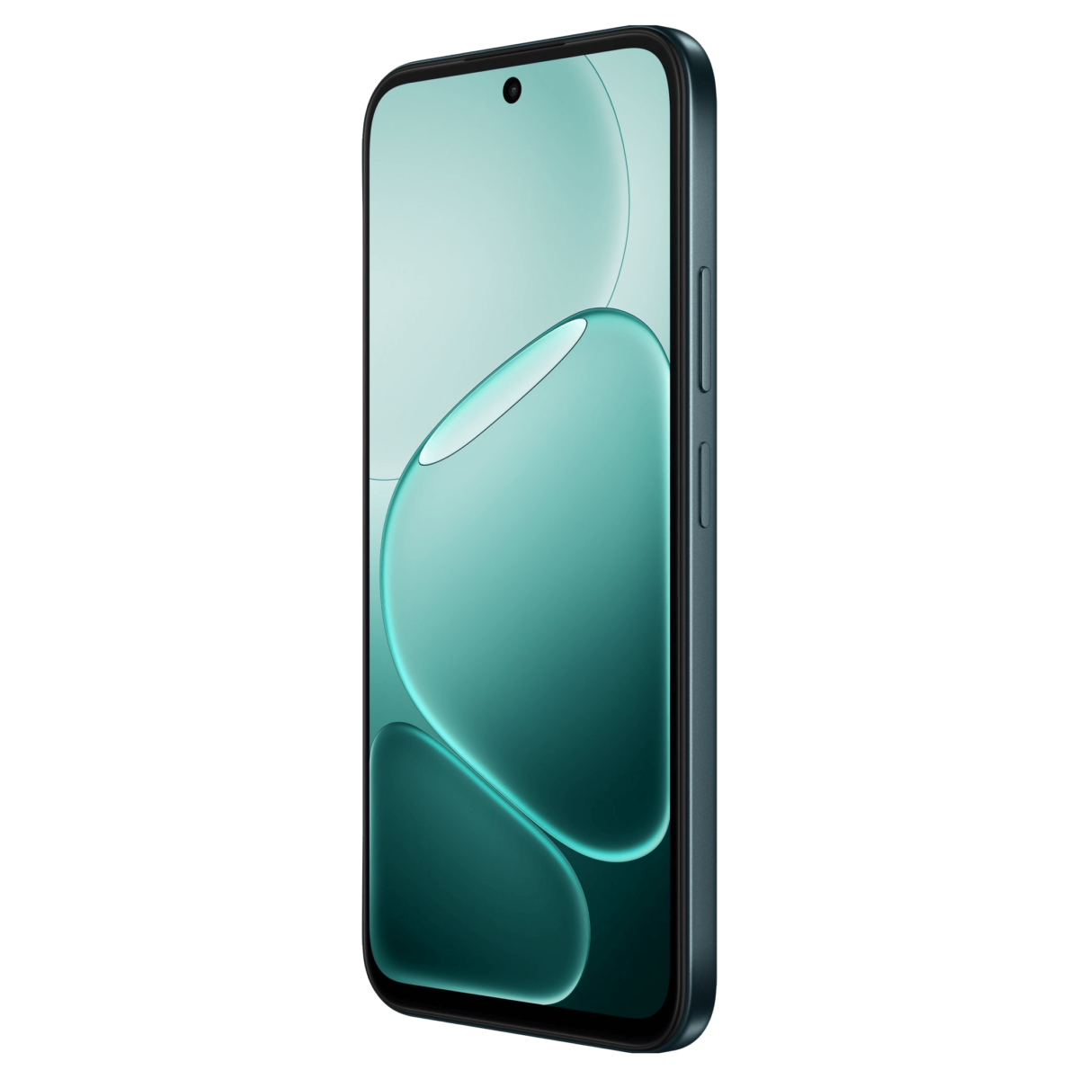 Смартфон OPPO A6 6/256GB (Sapphire Blue) - Зображення 3