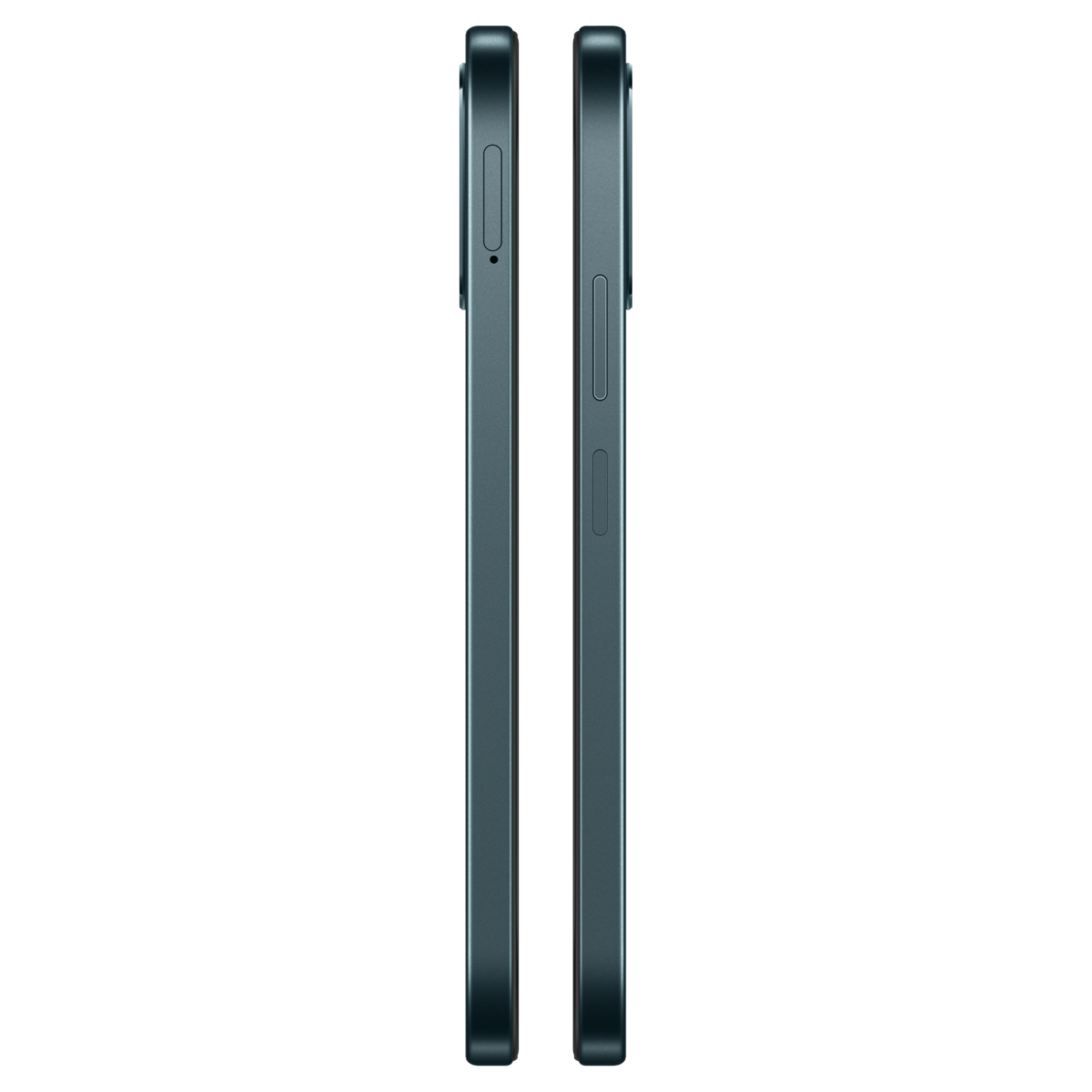 Смартфон OPPO A6 6/256GB (Sapphire Blue) - Зображення 10
