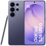 Смартфон Samsung Galaxy S26 Ultra 16/1TB Cobalt Violet (SM-S948BZVHEUC) - Зображення 2