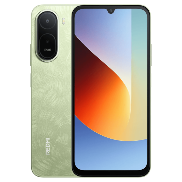Смартфон XIAOMI REDMI A7 Pro 4/64GB (palm green)