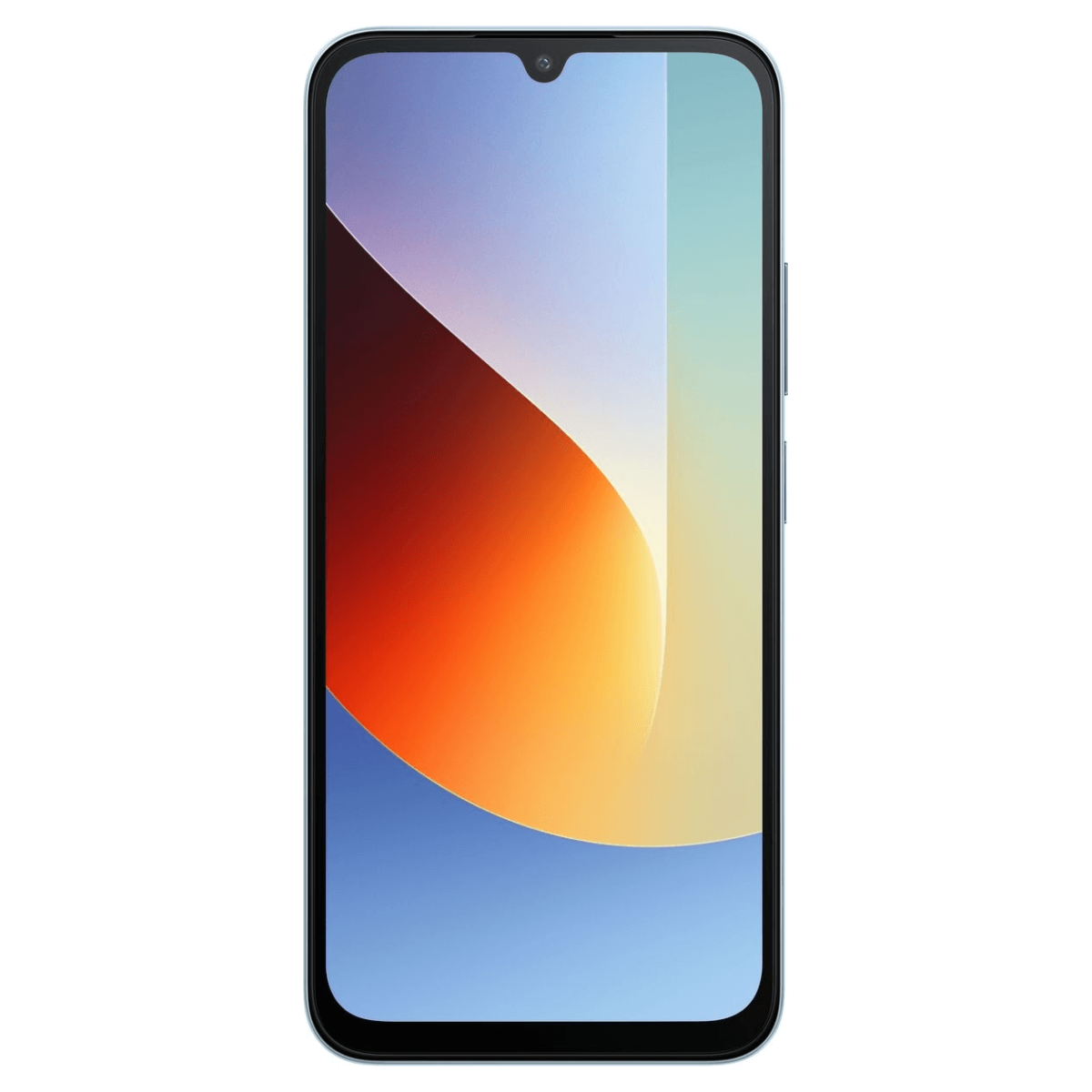 Смартфон XIAOMI REDMI A7 Pro 4/128GB (mist blue) - Зображення 4