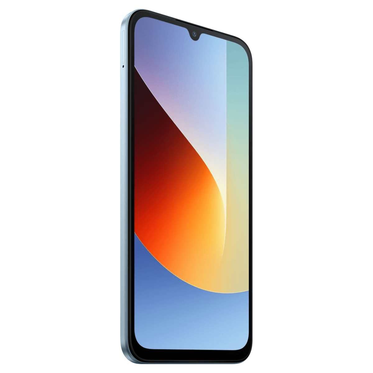 Смартфон XIAOMI REDMI A7 Pro 4/128GB (mist blue) - Зображення 5