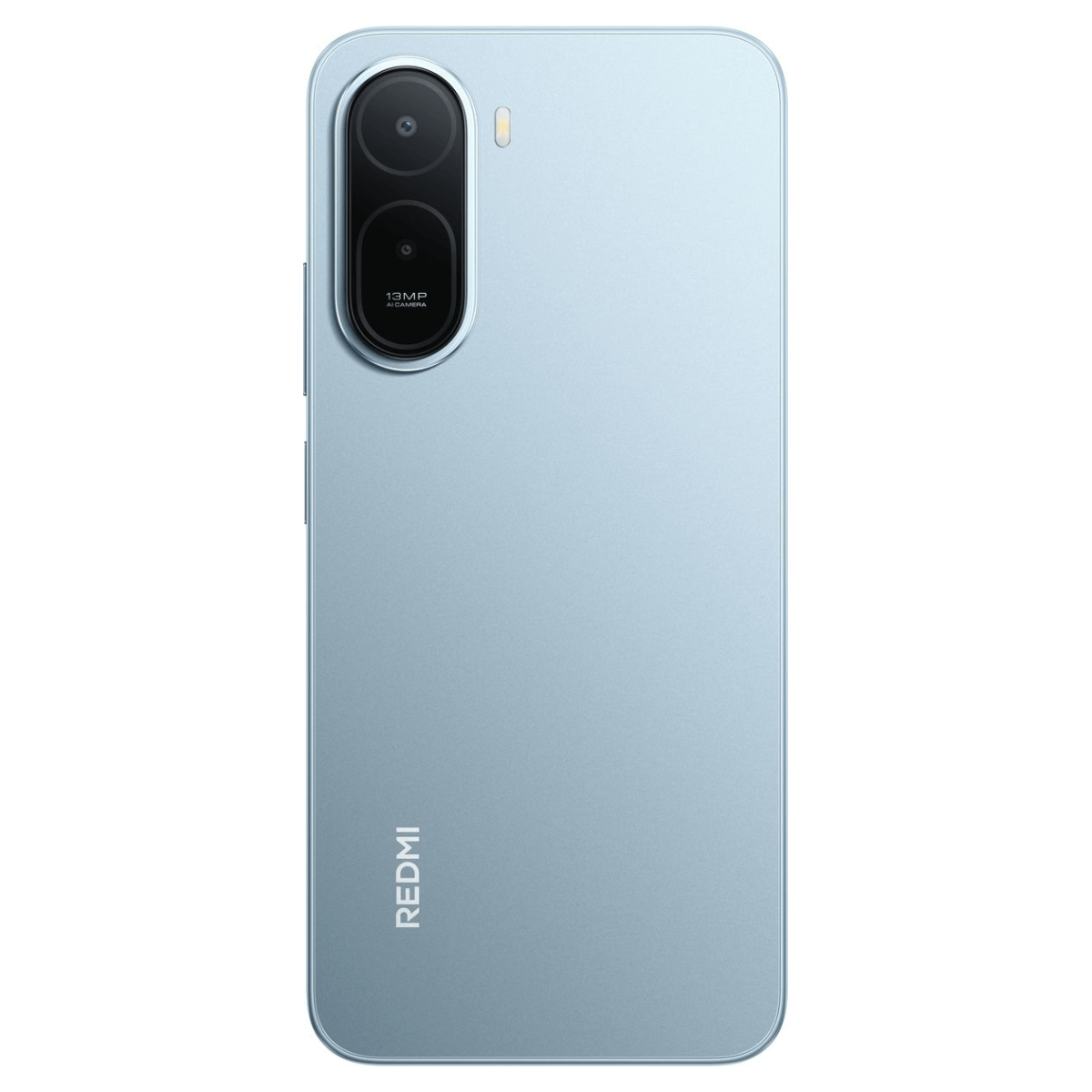 Смартфон XIAOMI REDMI A7 Pro 4/128GB (mist blue) - Зображення 7
