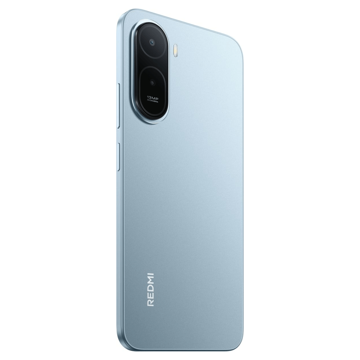 Смартфон XIAOMI REDMI A7 Pro 4/128GB (mist blue) - Зображення 8
