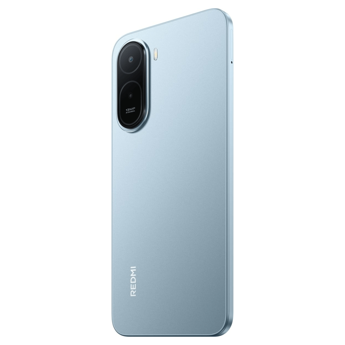Смартфон XIAOMI REDMI A7 Pro 4/128GB (mist blue) - Зображення 6