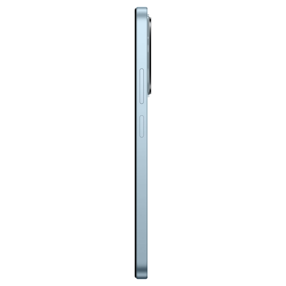 Смартфон XIAOMI REDMI A7 Pro 4/128GB (mist blue) - Зображення 12