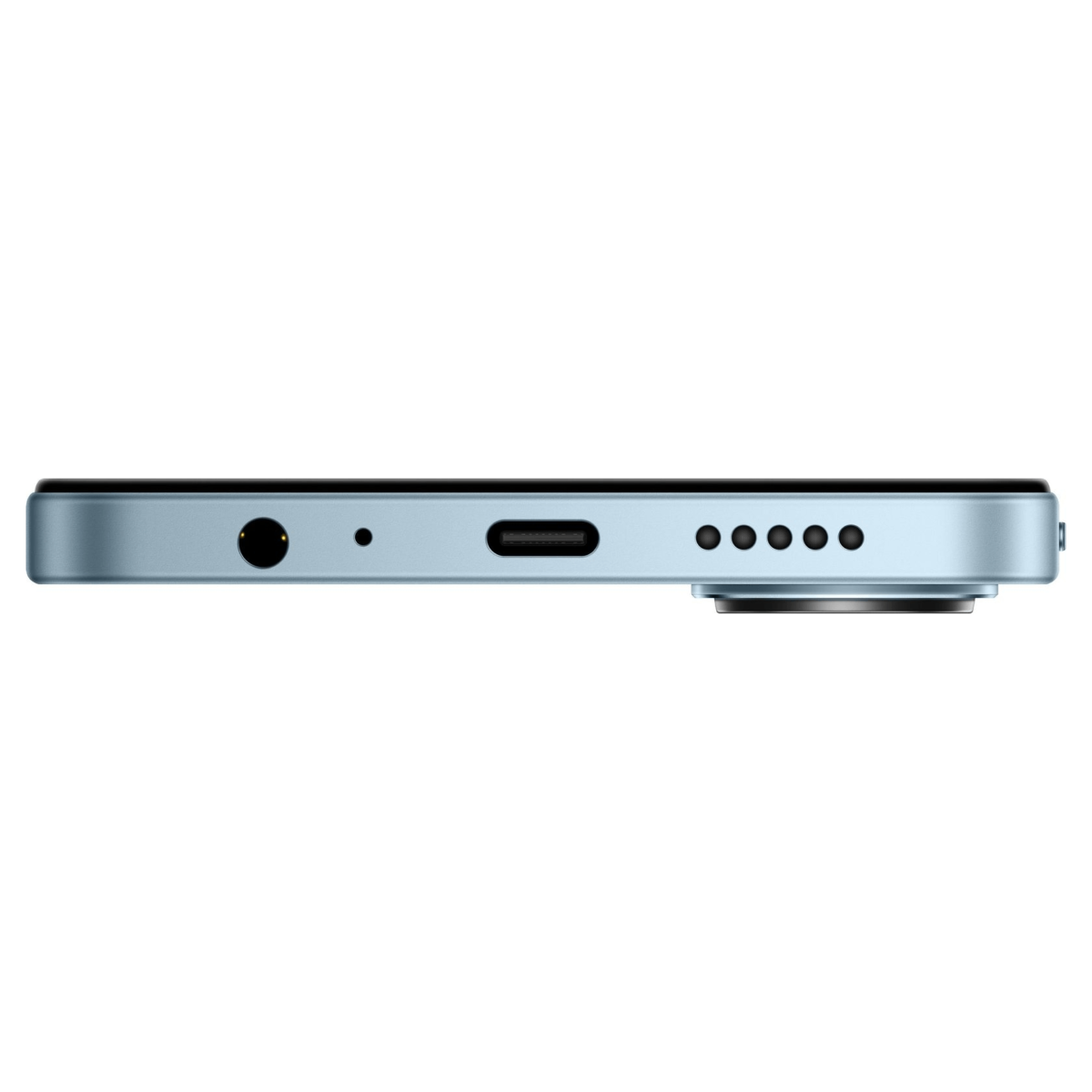 Смартфон XIAOMI REDMI A7 Pro 4/128GB (mist blue) - Зображення 10