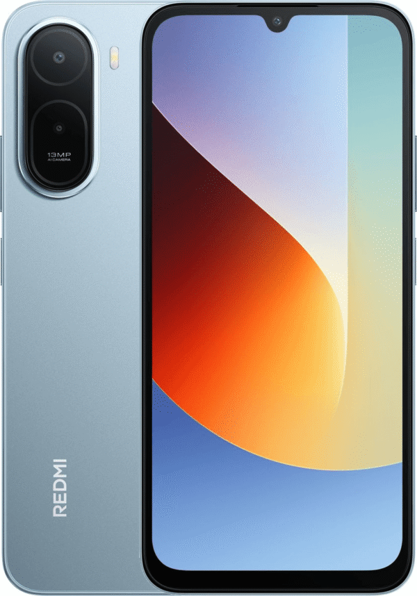 Смартфон XIAOMI REDMI A7 Pro 4/64GB (mist blue)