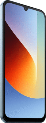 Смартфон XIAOMI REDMI A7 Pro 4/64GB (mist blue) - Зображення 5