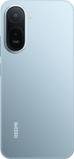 Смартфон XIAOMI REDMI A7 Pro 4/64GB (mist blue) - Зображення 7