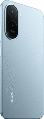 Смартфон XIAOMI REDMI A7 Pro 4/64GB (mist blue) - Зображення 8