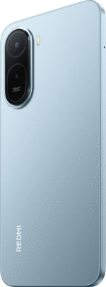 Смартфон XIAOMI REDMI A7 Pro 4/64GB (mist blue) - Зображення 6