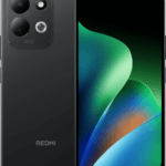 Смартфон XIAOMI REDMI 17 4/128GB (Black)