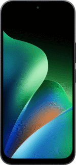 Смартфон XIAOMI REDMI 17 4/128GB (Black) - Зображення 4