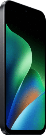 Смартфон XIAOMI REDMI 17 4/128GB (Black) - Зображення 5