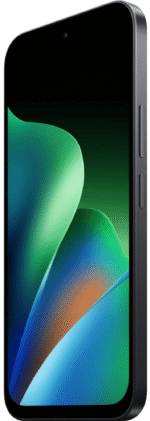 Смартфон XIAOMI REDMI 17 4/128GB (Black) - Зображення 3