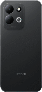 Смартфон XIAOMI REDMI 17 4/128GB (Black) - Зображення 7