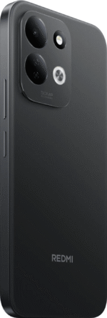 Смартфон XIAOMI REDMI 17 4/128GB (Black) - Зображення 6