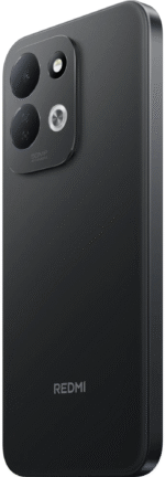 Смартфон XIAOMI REDMI 17 4/128GB (Black) - Зображення 8