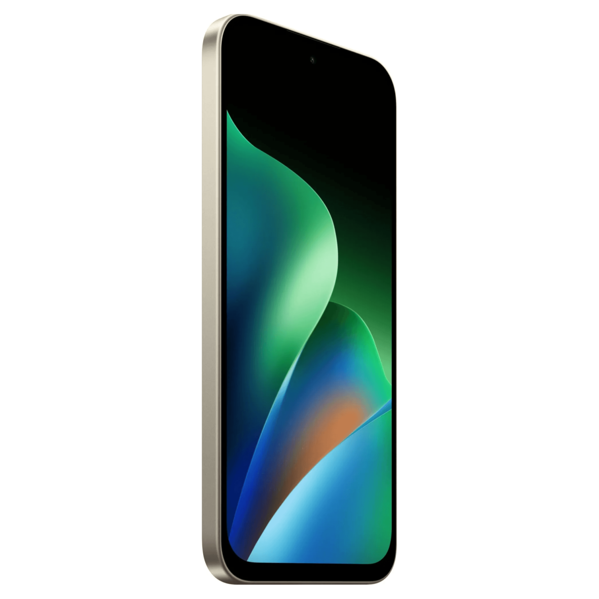 Смартфон XIAOMI REDMI 17 4/256GB (Oak Green) - Зображення 5