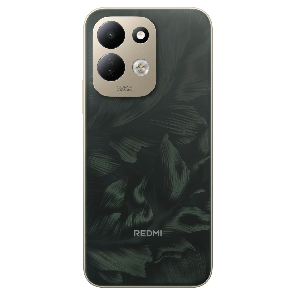 Смартфон XIAOMI REDMI 17 4/256GB (Oak Green) - Зображення 7