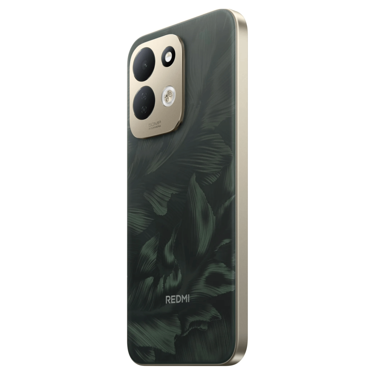 Смартфон XIAOMI REDMI 17 4/256GB (Oak Green) - Зображення 6