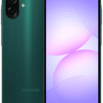 Смартфон Samsung Galaxy A07s SM-A077 4/128GB Green (SM-A077FZGGSEK)