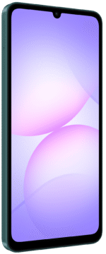 Смартфон Samsung Galaxy A07s SM-A077 4/128GB Green (SM-A077FZGGSEK) - Зображення 5