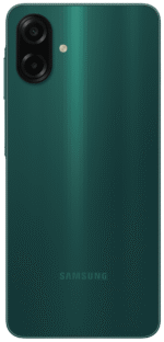 Смартфон Samsung Galaxy A07s SM-A077 4/128GB Green (SM-A077FZGGSEK) - Зображення 7