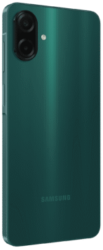 Смартфон Samsung Galaxy A07s SM-A077 4/128GB Green (SM-A077FZGGSEK) - Зображення 8