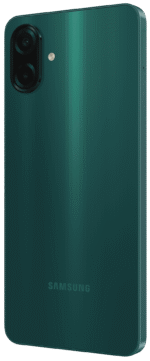 Смартфон Samsung Galaxy A07s SM-A077 4/128GB Green (SM-A077FZGGSEK) - Зображення 6
