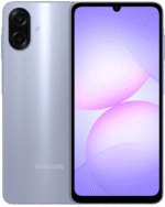 Смартфон Samsung Galaxy A07s SM-A077 4/128GB Light Violet (SM-A077FLVGSEK) - Зображення 12