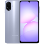 Смартфон Samsung Galaxy A07s SM-A077 4/128GB Light Violet (SM-A077FLVGSEK) - Зображення 11