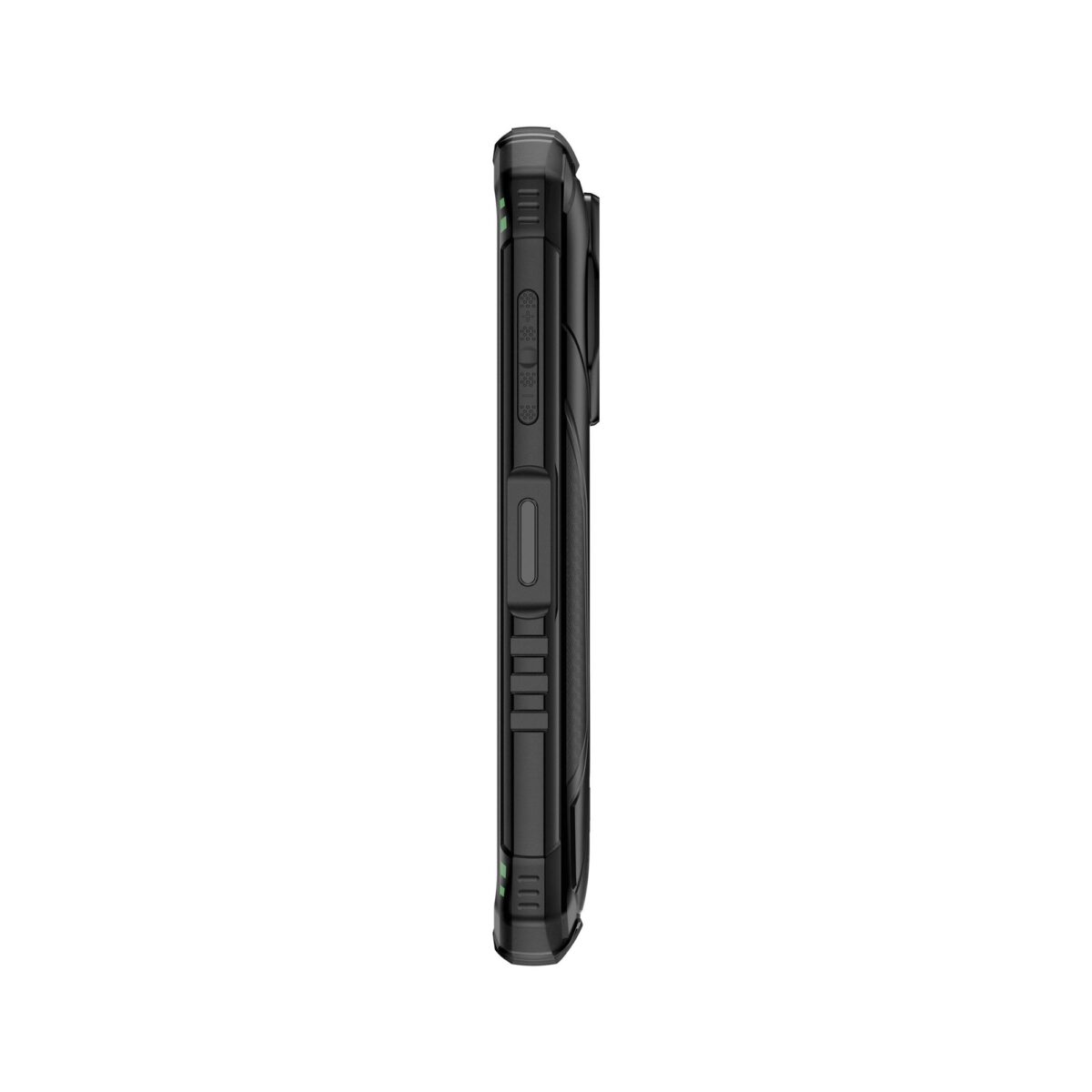 Смартфон Doogee Fire 3 Pro 4/128GB Green - Зображення 17
