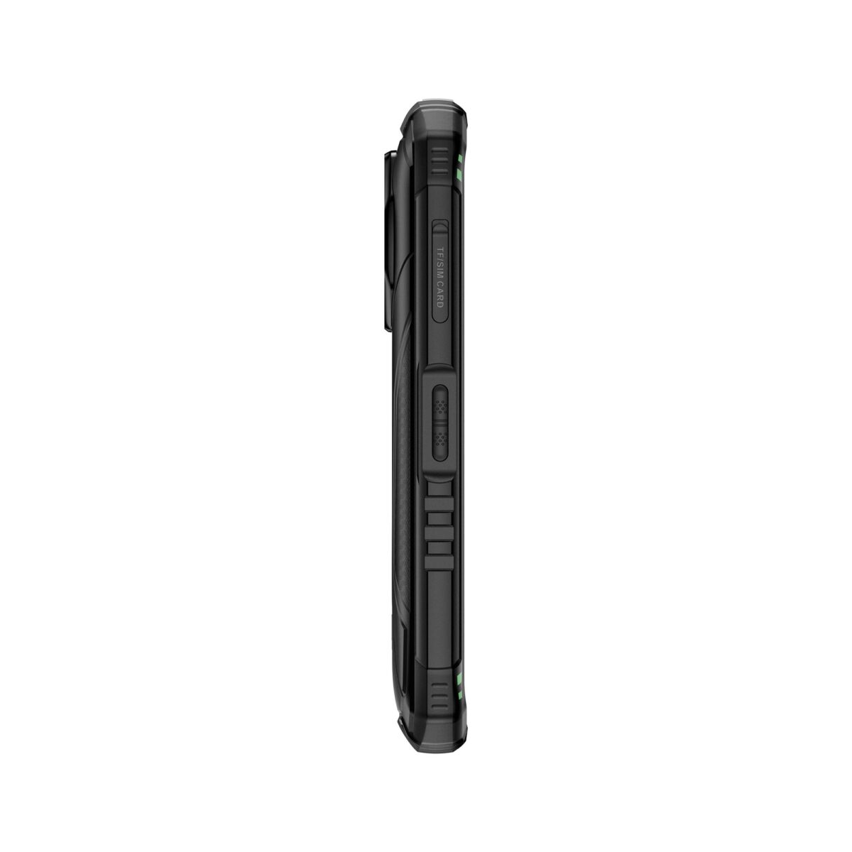 Смартфон Doogee Fire 3 Pro 4/128GB Green - Зображення 18