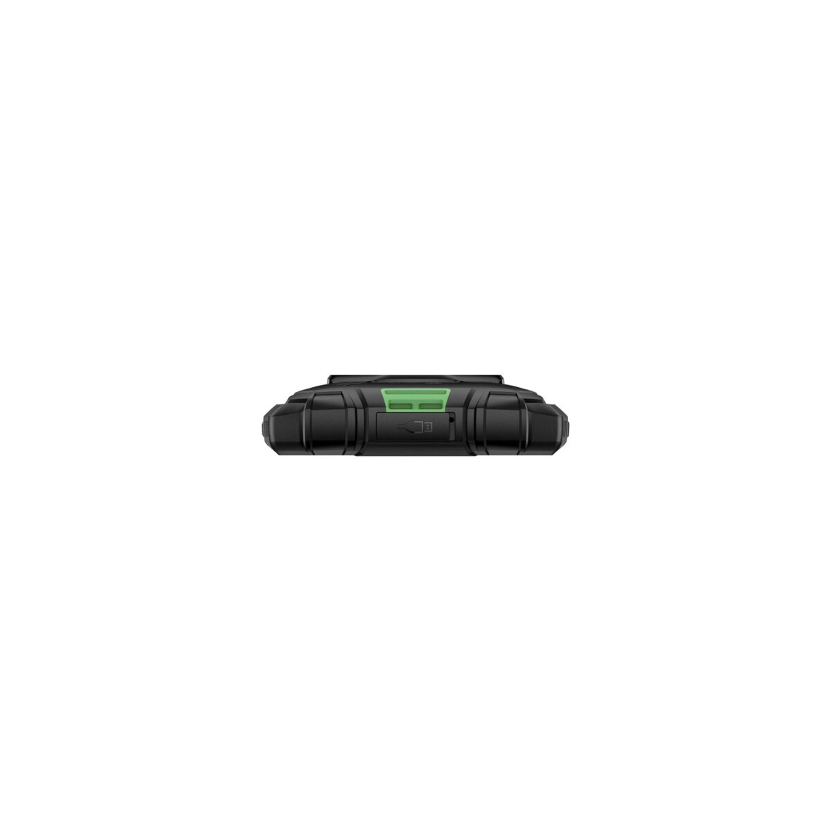 Смартфон Doogee Fire 3 Pro 4/128GB Green - Зображення 19