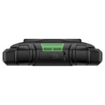 Смартфон Doogee Fire 3 Pro 4/128GB Green - Зображення 10