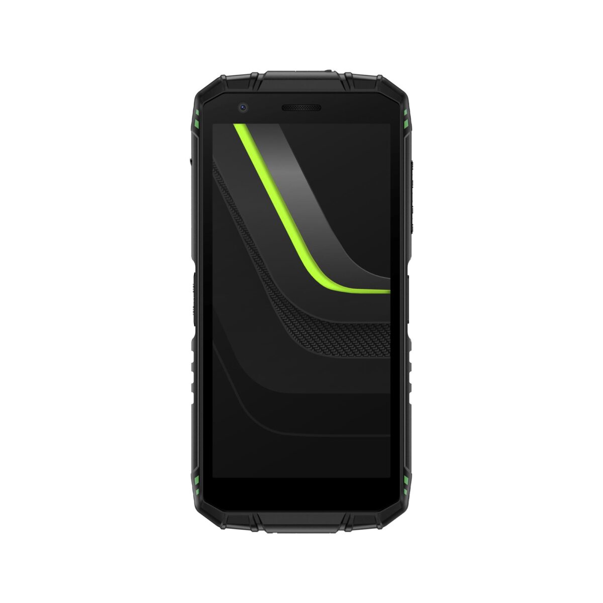 Смартфон Doogee Fire 3 Pro 4/128GB Green - Зображення 20