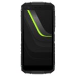 Смартфон Doogee Fire 3 Pro 4/128GB Green - Зображення 5